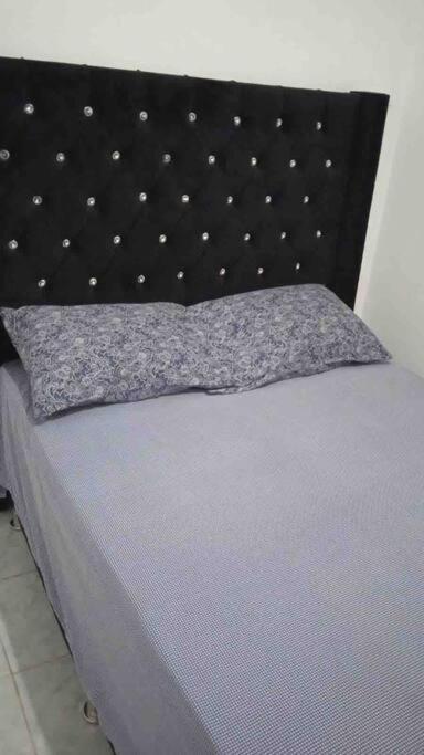 Apartamento Turistico Y Centrico En Rio San Juan. Apartment Bagian luar foto